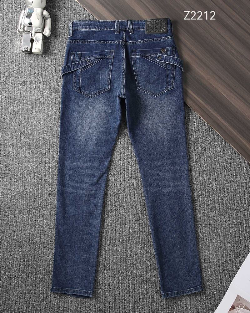 Zegna Jeans